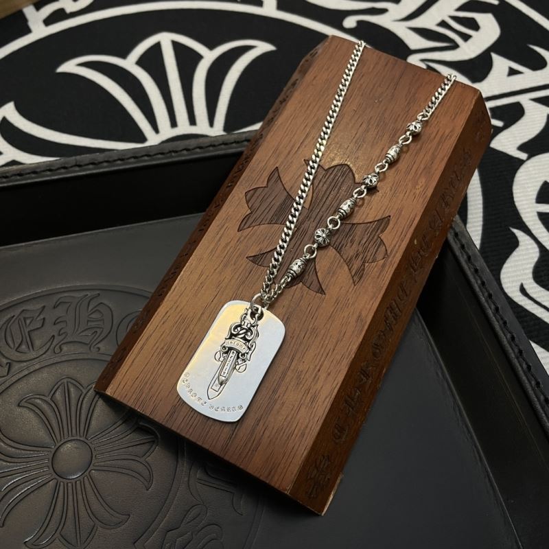 Chrome Hearts Necklaces